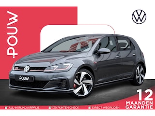 Volkswagen Golf GTI 2.0 TSI 245pk DSG Performance | Navigatie | Dynamic Chassis Control | Active Info Display