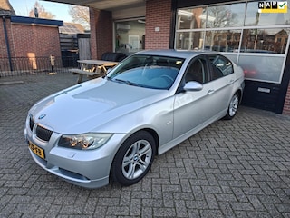 BMW 316i Business Line, Xenon, Clima, Cruise, Navi, PDC, NAP