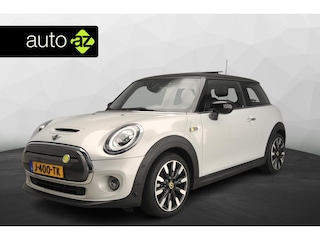Mini Mini Electric 3-deurs Yours 33 kWh | SoH 93,4% | Leder | Pano | Camera | Harman/Kardon | HUD