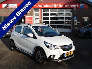 Opel Karl 1.0 Rocks Online Edition