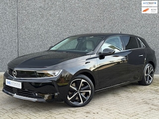 Opel Astra 1.6 Hybrid Business Elegance | Carplay | Dodehoekassistent | Camera | ACC | Rijstrookassistent | LED