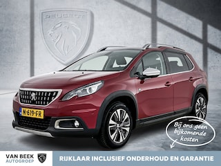 Peugeot 2008 1.2 PureTech Allure