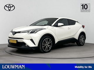 Toyota C-HR 1.8 Hybrid Dynamic | Afn. Trekhaak | Stoelverwarming | Navigatie