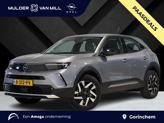 Opel Mokka Elegance 1.2 Turbo 100pk | NAVI PRO | 180° CAMERA + SENSOREN | 1e EIGENAAR | DODEHOEK WAARSCHUWING | ISOFIX | FULL LED |