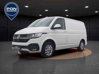 Volkswagen Transporter 2.0 TDI 150 PK DSG L1H1 28 Highline | Discover Pro | Navigatie | Airco | PDC | Cruise Control | Elek. pakk. | 16" LMV