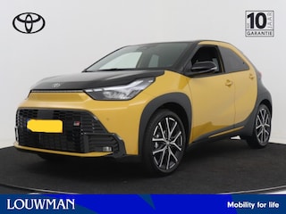 Toyota Aygo Hybrid 115 GR Sport *DEMO*