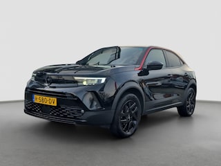 Opel Mokka 1.2 Turbo GS Line Stuur verwarming | Full LED | Camera | Parkeersensoren | Climate control