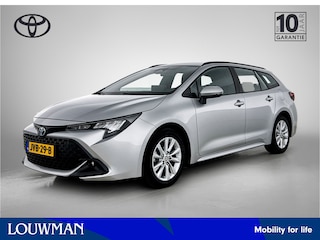 Toyota Corolla Touring Sports 1.8 Hybrid Dynamic | Carplay | Parkeercamera |