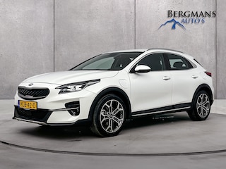 Kia XCeed - 1.6 GDi PHEV DynamicLine // DEALERONDERHOUDEN //