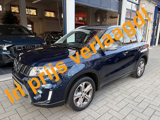 Suzuki Vitara 1.6 High Executive Allgrip FULL OPTIONS/4WD/PANO/TOPSTAAT