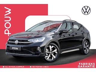 Volkswagen Taigo 1.0 TSI 115pk DSG Life Edition | Camera | App Connect | PDC Voor & Achter