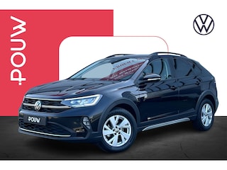 Volkswagen Taigo 1.0 TSI 115pk DSG Life Edition | Camera | App Connect | PDC Voor & Achter