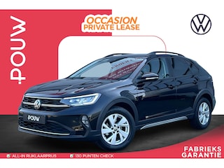 Volkswagen Taigo 1.0 TSI 115pk DSG Life Edition | Camera | App Connect | PDC Voor & Achter