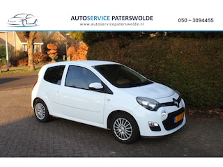 Renault Twingo 1.2 16V Collection