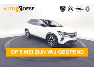 Renault Austral 1.2 E-Tech full hybrid 200 techno | 360 Camera | Panoramadak | Adaptieve Cruise Control