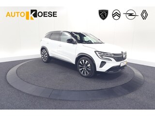Renault Austral 1.2 E-Tech full hybrid 200 techno | 360 Camera | Panoramadak | Adaptieve Cruise Control