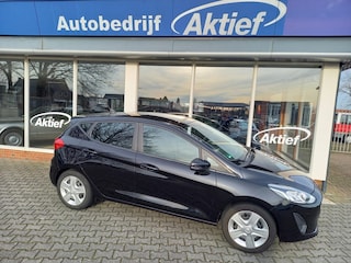 Ford Fiesta 1.0 Connected