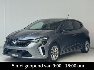 Renault Clio 1.0 TCe 90 GPF evolution | Navigatie | Camera | All Season | Cruise control |