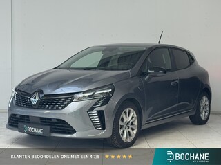 Renault Clio 1.0 TCe 90 GPF evolution | Navigatie | Camera | All Season | Cruise control |