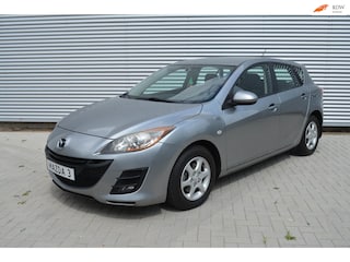 Mazda 3 1.6 Business | Airco | L.M. Velgen | PDC | Electr. Pakket.
