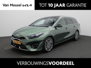 Kia Ceed Sportswagon 1.5 T-GDi GT-PlusLine