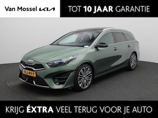 Kia Ceed Sportswagon 1.5 T-GDi GT-PlusLine