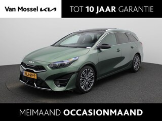 Kia Ceed Sportswagon 1.5 T-GDi GT-PlusLine