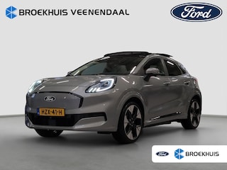 Ford Puma Gen-E Premium 44 kWh | Pano | Adap. Cruise | Winter Pack | Navigatie