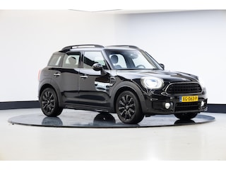 Mini Countryman 1.5 Cooper Dutch Made Edition