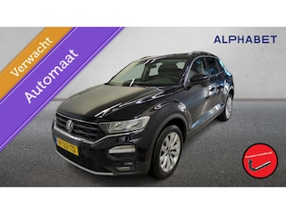 Volkswagen T-Roc 1.5 TSI Style Business