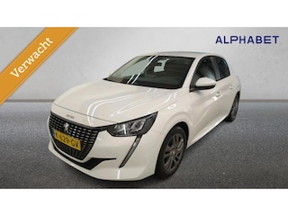 Peugeot 208 1.5 BlueHDi Blue Lease Active