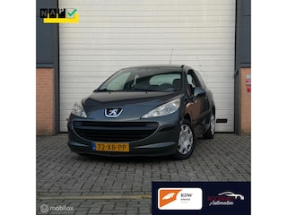 Peugeot 207 1.4-16V X-Line / Apple Carplay / Airco / NAP