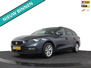 Seat Leon Sportstourer 1.0 TSI Style Business Intense Navi/Camera/Carplay/Ecc