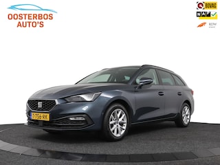 Seat Leon Sportstourer 1.0 TSI Style Business Intense Navi/Camera/Carplay/Ecc