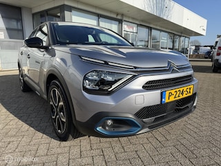 Citroën C4 FEEL 50 kWh 12 MND BOVAG RIJKLAAR PRIJS