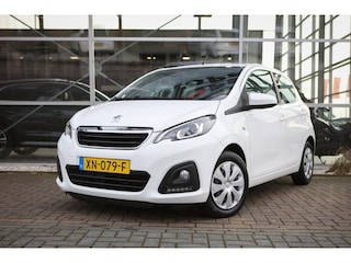 Peugeot 108 1.0 e-VTi Active| Carplay | Achteruitrijcamera |