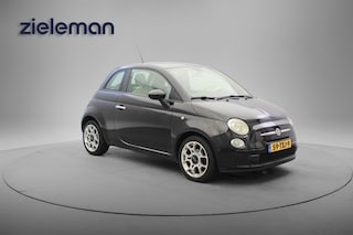 Fiat 500 1.2 Pop - Airco, Lichtmetalen Velgen