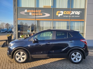 Opel Mokka X 1.4 Turbo 120 Jaar Edition
