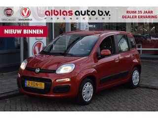 Fiat Panda 0.9 TwinAir Edizione Cool