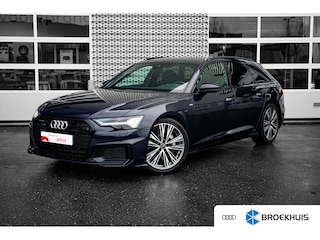 Audi A6 Avant 50 TFSI e quattro S edition