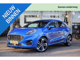 Ford Puma 1.0 EcoBoost Hybrid ST-Line X B&O|ACC|CAMERA|