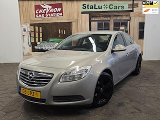 Opel Insignia 1.8 Business/AIRCO/CRUISE/N.A.P/