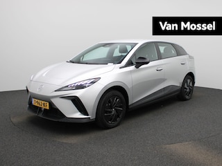 MG 4 Electric Standard 51 kWh | PARKEERSENSOREN | CLIMATE CONTROL