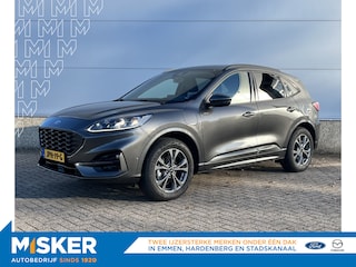 Ford Kuga 2.5 PHEV ST-Line X TREKHAAK! DRIVERPACK! WINTERPACK!