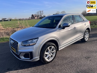 Audi Q2 1.0 TFSI Sport Pro Line automaat
