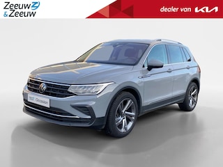 Volkswagen Tiguan 1.5 TSI Life Business Climate control | Trekhaak | Camera | Navigatie | Elektrische achterklep | Lichtmetalen velgen 19" | AutoHold |