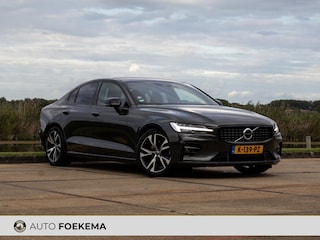 Volvo S60 2.0 B3 R-Design