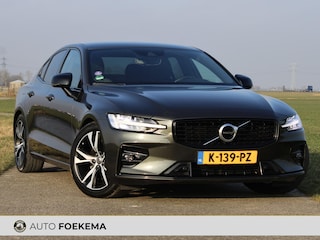 Volvo S60 2.0 B3 R-Design