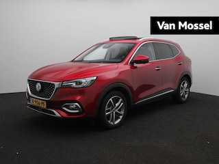 MG EHS 1.5 TGDI Luxury | Panoramadak | Leder | Camera | Elektrische Stoelen |
