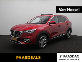 MG EHS 1.5 TGDI Luxury | Panoramadak | Leder | Camera | Elektrische Stoelen |